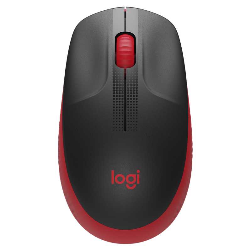 Logitech M190 Souris USB Sans Fil
