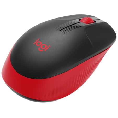 Logitech M190 Souris USB Sans Fil