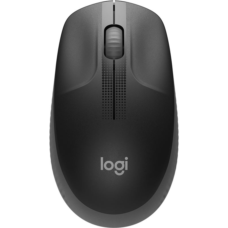 Logitech M190 Souris USB Sans Fil