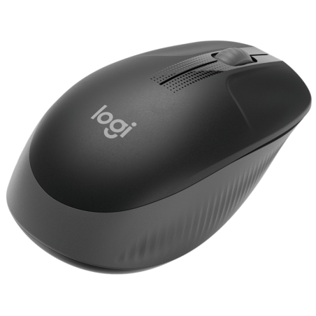 Logitech M190 Souris USB Sans Fil