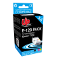 Pack UPrint compatible EPSON T128 4 cartouches Pack UPrint compatible EPSON T128 4 cartouches