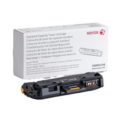 ✅ Xerox 106R04346 Toner noir couleur Noir en stock