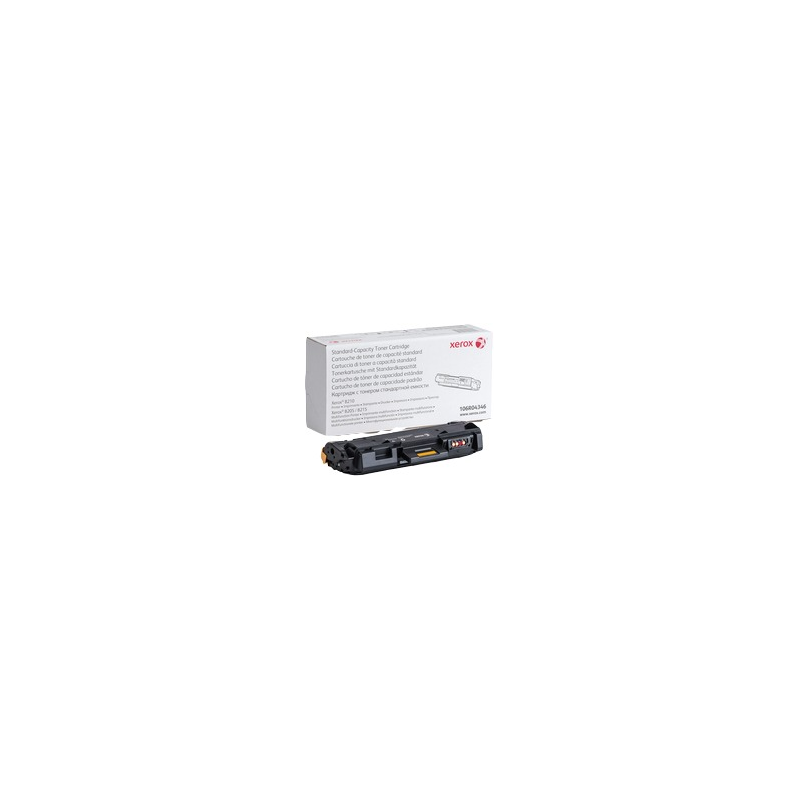 Xerox 106R04346 Toner noir