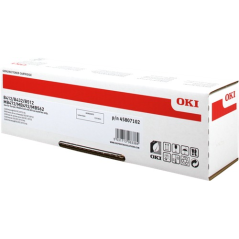 ✅ OKI toner 45807102 noir couleur Noir en stock