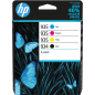 HP Multipack 934 / 935 (6ZC72AE)