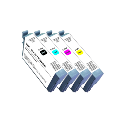 Pack UPrint compatible EPSON T1295 4 cartouches