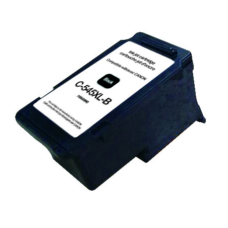 Cartouche encre UPrint compatible CANON PG-545 XL noir