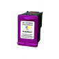 Cartouche encre UPrint compatible HP 62 XL couleur