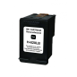 Cartouche encre UPrint compatible HP 62 XL noir