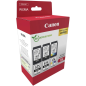 Canon PG-575XL/CL-576XL Multipack de 3 cartouches d'encre originales - 5437C004