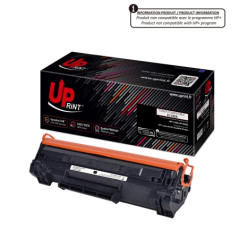 ✅ Toner UPRINT compatible HP 142A noir (Non compatible avec imprimante HP+) couleur Noir en stock