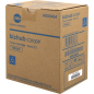 Konica Minolta TNP50C Cyan Toner A0X5454
