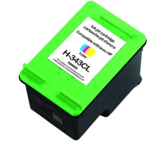 Cartouche PREMIUM compatible HP 343 couleur