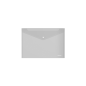 LOT de 12 Enveloppes Erichkrause Fizzy Classic - Format A5+ - Transparent