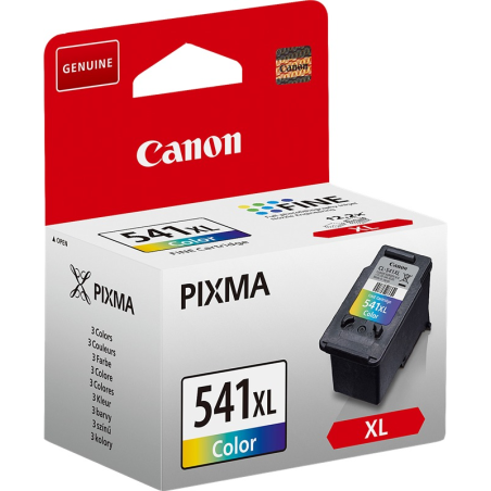 ✅ Canon cartouche encre CL-541 XL couleur (5226B001) couleur couleur en stock