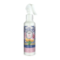 Spray désodorisant Prady Home à la rose Kelaat - Flacon de 220 ml - Flacon vaporisateur