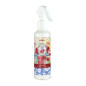 Spray désodorisant d'intérieur à la framboise Prady - Flacon de 220 ml - Flacon pulvérisateur