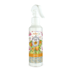 Désodorisant d'intérieur Prady Mangue en spray - Flacon de 220 ml - Flacon vaporisateur