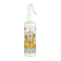 Désodorisant d'intérieur Prady Mangue en spray - Flacon de 220 ml - Flacon vaporisateur