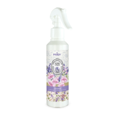 Spray désodorisant Prady Home à la lavande - Flacon de 220 ml - Flacon vaporisateur