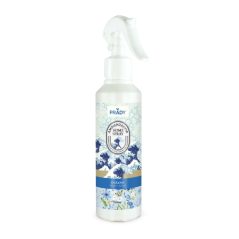 Désodorisant d'intérieur Prady Océan - Flacon de 220 ml - Vaporisateur
