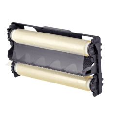 Cartouche de recharge pour plastification à froid Leitz 30 mètres - Pour plastifieuse Office Standard CS9 - Plastifie jusqu'à