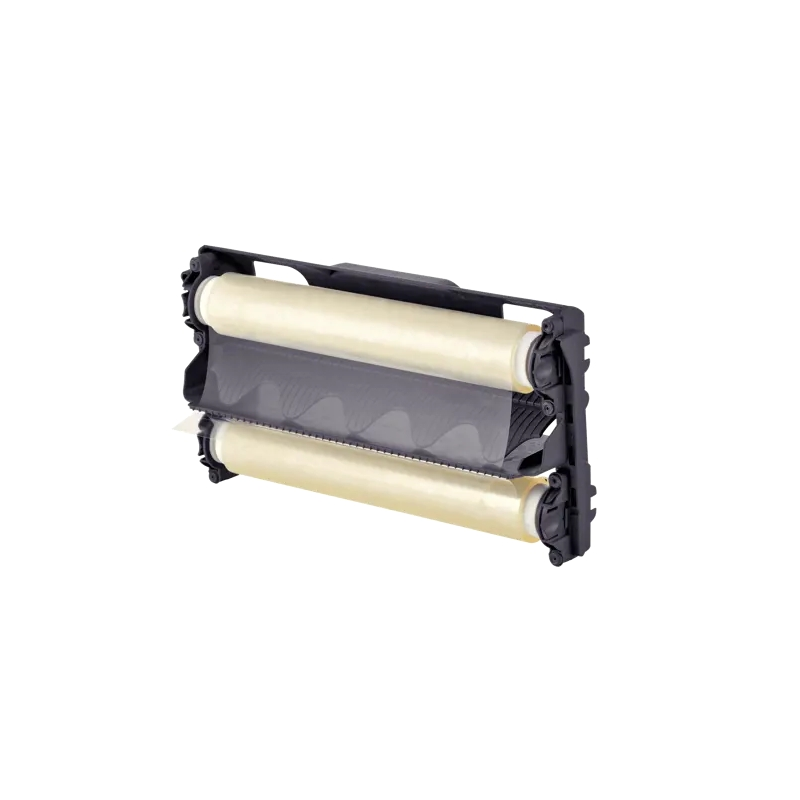 Cartouche de recharge pour plastification à froid Leitz 30 mètres - Pour plastifieuse Office Standard CS9 - Plastifie jusqu'à