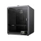 Imprimante 3D fermée Creality K1 MAX 30x30x30 cm LiDAR IA