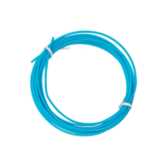 Recharge de filament MyFirst - Lot de 5 recharges de filament pour stylo 3D - Couleurs chaudes : jaune, rose, rouge, violet