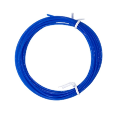 Recharge de filament MyFirst - Lot de 5 recharges de filament pour stylo 3D - Couleurs chaudes : jaune, rose, rouge, violet