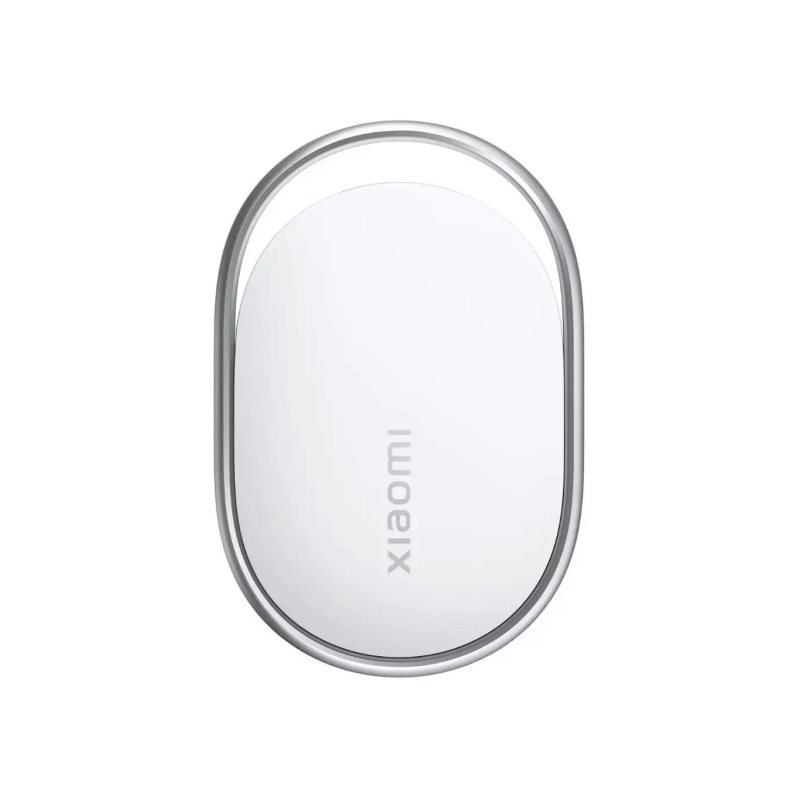 Localisateur Bluetooth intelligent Xiaomi Tag (lot de 1) - Traceur anti-perte pour clés, sacs à dos et objets - Notifications