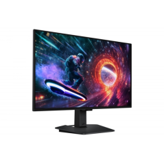 Moniteur Samsung Odyssey OLED G5 27" OLED QHD 180 Hz FreeSync HDR10 - Temps de réponse 0,03 ms - Angle de vision 178° - HDMI