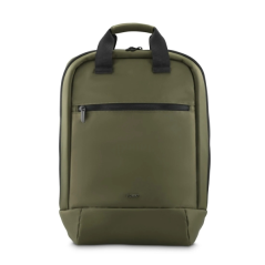 Sac à dos ultra-léger Hama pour ordinateurs portables jusqu'à 16,2 pouces - Capacité de 13 L - Polyester recyclé - Intérieur