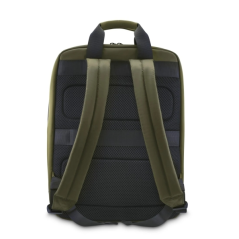 Sac à dos ultra-léger Hama pour ordinateurs portables jusqu'à 16,2 pouces - Capacité de 13 L - Polyester recyclé - Intérieur
