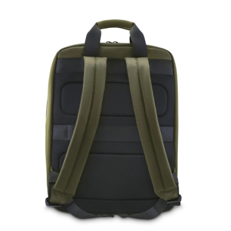 Sac à dos ultra-léger Hama pour ordinateurs portables jusqu'à 16,2 pouces - Capacité de 13 L - Polyester recyclé - Intérieur
