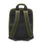 Sac à dos ultra-léger Hama pour ordinateurs portables jusqu'à 16,2 pouces - Capacité de 13 L - Polyester recyclé - Intérieur