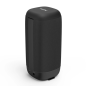Enceinte portable Hama Tube 4.0 - Puissance 3,5 W - Bluetooth - USB-C - Batterie 1300 mAh - Portée 10 m - Dimensions : 13,5 x