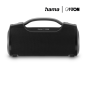 Enceinte portable Hama Mate Pro - Puissance 60 W - Bluetooth - USB-C - Batterie 3600 mAh - Indice de protection IPX6 - Portée