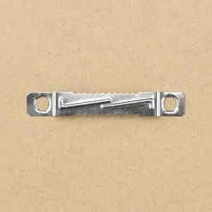 Cadre photo Hama Madrid 30x40cm - Plastique - 31,5x41,5x2,5cm - Noir