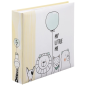 Album photo Hama « My Little Me » - Contient 200 photos 10x15 cm - Insert latéral - Couverture plastifiée - 22,5x22 cm