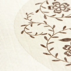 Album photo Hama Anzio - Contient 200 photos 10x15 cm - Couverture en papier texturé - Insert latéral - 22,5x22 cm - Beige