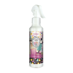 Désodorisant d'intérieur Prady - Spray pour la mode - Flacon de 220 ml - Spray
