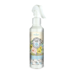 Désodorisant d'intérieur Prady Home en spray neutralisant les odeurs - Flacon de 220 ml - Flacon pulvérisateur