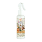 Spray désodorisant d'intérieur Prady Cannelle et Orange - Flacon de 220 ml - Flacon vaporisateur