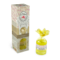 Désodorisant Prady Magic Flower Victorious - Flacon en verre de 100 ml