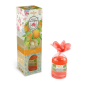 Désodorisant Prady Magic Flower Mangue - Flacon en verre de 100 ml