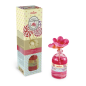 Désodorisant Prady Magic Flower Lollipop - Flacon en verre de 100 ml