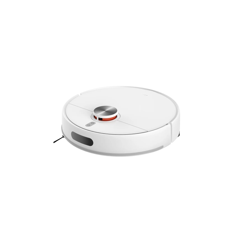 Aspirateur robot Xiaomi S40 avec fonction laveuse et navigation laser 360° - Aspiration ultra-puissante de 10 000 Pa avec