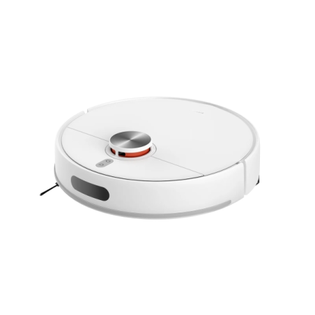 Aspirateur robot Xiaomi S40 avec fonction laveuse et navigation laser 360° - Aspiration ultra-puissante de 10 000 Pa avec