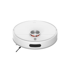 Aspirateur robot Xiaomi S40 avec fonction laveuse et navigation laser 360° - Aspiration ultra-puissante de 10 000 Pa avec